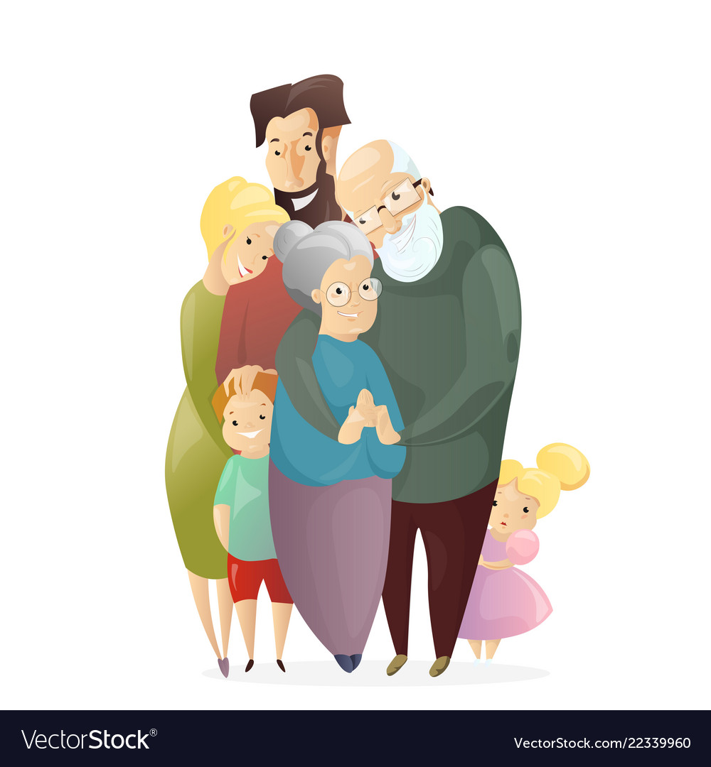 A Family